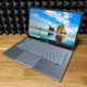 Ультрабук Б-клас Acer Swift 3 SF314-42 / 14" (1920x1080) IPS / AMD Ryzen 3 5300U (4 (8) ядра по 2.6 - 3.8 GHz) / 8 GB DDR4 / 256 GB SSD / AMD Radeon RX Vega 6 Graphics / WebCam б/в - зображення 4