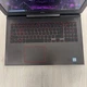 Игровой ноутбук Б-класс Dell Inspiron Gaming 7577 / 15.6" (1920x1080) IPS / Intel Core i7-7700HQ (4 (8) ядра по 2.8 - 3.8 GHz) / 8 GB DDR4 / 256 GB SSD / nVidia GeForce GTX 1060 Max-Q, 6 GB GDDR5, 192-bit / WebCam б/у - изображение 4