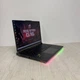 Ігровий ноутбук Asus ROG Strix G16 G614JI / 16" (2560x1600) IPS / Intel Core i9-13980HX (24 (32) ядра по 4.0 - 5.6 GHz) / 16 GB DDR5 / 512 GB SSD / nVidia GeForce RTX 4070, 8 GB GDDR6, 128-bit / WebCam б/в - зображення 3