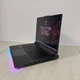 Ігровий ноутбук Asus ROG Strix G16 G614JI / 16" (2560x1600) IPS / Intel Core i9-13980HX (24 (32) ядра по 4.0 - 5.6 GHz) / 16 GB DDR5 / 512 GB SSD / nVidia GeForce RTX 4070, 8 GB GDDR6, 128-bit / WebCam б/в - зображення 4