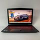 Игровой ноутбук Б-класс Lenovo Legion Y720-15IKBN / 15.6" (1920x1080) IPS / Intel Core i7-7700HQ (4 (8) ядра по 2.8 - 3.8 GHz) / 16 GB DDR4 / 128 GB SSD + 1000 GB HDD / nVidia Geforce GTX 1050 Ti, 4 GB GDDR5, 128-bit / HDMI / WebCam б/у + Подарок Мышь - изображение 2