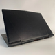 Игровой ноутбук Lenovo Legion Y720-15IKBN / 15.6" (1920x1080) IPS / Intel Core i7-7700HQ (4 (8) ядра по 2.8 - 3.8 GHz) / 16 GB DDR4 / 128 GB SSD + 1000 GB HDD / nVidia Geforce GTX 1050 Ti, 4 GB GDDR5, 128-bit / HDMI б/у + Подарок Беспроводная мышь / USB - изображение 7