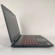 Игровой ноутбук Б-класс Lenovo Legion Y720-15IKBN / 15.6" (1920x1080) IPS / Intel Core i7-7700HQ (4 (8) ядра по 2.8 - 3.8 GHz) / 16 GB DDR4 / 128 GB SSD + 1000 GB HDD / nVidia Geforce GTX 1050 Ti, 4 GB GDDR5, 128-bit / HDMI / WebCam б/у + Подарок Мышь - изображение 5
