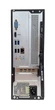 ПК HP Slimline 270-P043W SFF / Intel Core i5-7600 (4 ядра по 3.5 - 4.1 GHz) / 16 GB DDR4 / 256 GB SSD / nVidia Quadro P620, 4 GB GDDR5, 128-bit / Win 10 Lic б/у - изображение 3