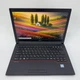 Ультрабук Fujitsu LifeBook E Series / 14" (1920x1080) IPS / Intel Core i5-6200U (2 (4) ядра по 2.3 - 2.8 GHz) / 8 GB DDR4 / 256 GB SSD / Intel HD Graphics 520 / WebCam б/у + Подарок Мышка и коврик - изображение 3