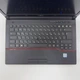 Ультрабук Fujitsu LifeBook E Series / 14" (1920x1080) IPS / Intel Core i5-6200U (2 (4) ядра по 2.3 - 2.8 GHz) / 8 GB DDR4 / 256 GB SSD / Intel HD Graphics 520 / WebCam б/у + Подарок Мышка и коврик - изображение 4