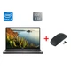 Ультрабук Dell Latitude 5501 / 15.6" (1920x1080) IPS / Intel Core i5-9400H (4 (8) ядра по 2.5 - 4.3 GHz) / 8 GB DDR4 / 256 GB SSD / Intel UHD Graphics 630 / HDMI / Windows 10 б/у + Подарок Беспроводная мышь / USB - изображение 1