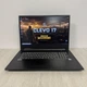 Игровой ноутбук Б-класс Clevo NH70RC / 17.3" (1920x1080) IPS / Intel Core i7-9750H (6 (12) ядер по 2.6 - 4.5 GHz) / 16 GB DDR4 / 256 GB SSD / nVidia GeForce GTX 1660 Ti, 6 GB GDDR6, 192-bit / WebCam б/у - изображение 2