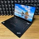 Ультрабук-трансформер Б-класс Lenovo ThinkPad X13 Yoga Gen1 / 13.3" (1920x1080) IPS Touch / Intel Core i5-10310U (4 (8) ядра по 1.7 - 4.4 GHz) / 16 GB DDR4 / 256 GB SSD / Intel UHD Graphics / WebCam б/у - изображение 4