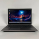 Мобильная рабочая станция Б-класс HP zBook 15 G6 / 15.6" (1920x1080) IPS / Intel Core i7-9850H (6 (12) ядер по 2.6 - 4.6 GHz) / 16 GB DDR4 / 128 GB SSD + 500 GB HDD / nVidia Quadro T1000, 4 GB GDDR5, 128-bit / Fingerprint / HDMI б/у + Подарок Мышь / USB - изображение 2