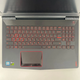 Игровой ноутбук Б-класс Lenovo Legion Y720-15IKBN / 15.6" (1920x1080) IPS / Intel Core i7-7700HQ (4 (8) ядра по 2.8 - 3.8 GHz) / 16 GB DDR4 / 128 GB SSD + 500 GB HDD / nVidia Geforce GTX 1050 Ti, 4 GB GDDR5, 128-bit / HDMI / WebCam б/у + Подарок Мышь - изображение 3