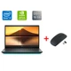 Игровой ноутбук Dell G5 5500 / 15.6" (1920x1080) IPS / Intel Core i7-10750H (6 (12) ядер по 2.6 - 5.0 GHz) / 16 GB DDR4 / 1000 GB SSD / nVidia GeForce RTX 2070, 8 GB GDDR6, 256-bit / WebCam / Windows 10 б/у + Подарок Беспроводная мышь / USB - изображение 1