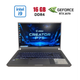 Ігровий ноутбук MSI P75 Creator 9SF / 17.3" (1920x1080) IPS / Intel Core i9-9880H (8 (16) ядер по 2.3 - 4.8 GHz) / 16 GB DDR4 / 256 GB SSD / nVidia GeForce RTX 2070 Max-Q, 8 GB GDDR6, 256-bit / WebCam б/в - зображення 1