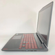 Игровой ноутбук Б-класс Lenovo Legion Y720-15IKBN / 15.6" (1920x1080) IPS / Intel Core i7-7700HQ (4 (8) ядра по 2.8 - 3.8 GHz) / 16 GB DDR4 / 128 GB SSD + 1000 GB HDD / nVidia Geforce GTX 1050 Ti, 4 GB GDDR5, 128-bit / WebCam / USB Type-C б/у + Подарок - изображение 5