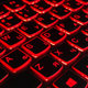 Игровой ноутбук Б-класс Lenovo Legion Y720-15IKBN / 15.6" (1920x1080) IPS / Intel Core i7-7700HQ (4 (8) ядра по 2.8 - 3.8 GHz) / 16 GB DDR4 / 128 GB SSD + 1000 GB HDD / nVidia Geforce GTX 1050 Ti, 4 GB GDDR5, 128-bit / WebCam / USB Type-C б/у + Подарок - изображение 6