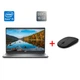 Ультрабук Dell Latitude 5530 / 15.6" (1920x1080) IPS / Intel Core i5-1245U (10 (12) ядер по 1.2 - 4.4 GHz) / 16 GB DDR4 / 256 GB SSD / Intel Iris Xe Graphics / HDMI / WebCam б/у + Подарок Беспроводная мышь / USB - изображение 1