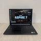 Игровой ноутбук Acer Aspire 7 A715-75G / 15.6" (1920x1080) IPS / Intel Core i5-10300H (4 (8) ядра по 2.5 - 4.5 GHz) / 16 GB DDR4 / 512 GB SSD / nVidia GeForce GTX 1650, 4 GB GDDR5, 128-bit / WebCam б/у - изображение 2