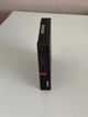 Неттоп Lenovo ThinkStation P330 Tiny USFF / Intel Core i5-8400T (6 ядер по 1.7 - 3.3 GHz) / 16 GB DDR4 / 512 GB SSD / nVidia Quadro P620, 2 GB GDDR5X, 128-bit / Windows 11 + Блок питаня в комплекте б/у - изображение 2
