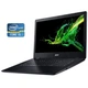 Ноутбук Б-класс Acer Aspire А317-51 / 17.3" (1600x900) TN / Intel Core i5-8265U (4 (8) ядра по 1.6 - 3.9 GHz) / 8 GB DDR4 / 256 GB SSD / Intel UHD Graphics 620 / WebCam б/у - изображение 1