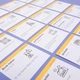 Картки для вивчення німецької мови English Student Deutscher Slang A2-B2 – 105 карток, QR-аудіо(DL_3F7614B09C4F) - зображення 5