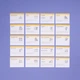 Картки для вивчення німецької мови English Student Deutscher Slang A2-B2 – 105 карток, QR-аудіо(DL_3F7614B09C4F) - зображення 7
