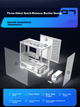 Корпус ThundeRobot Black Warrior Seaview White (GQX25MWS) - зображення 9
