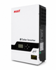 Інвертор MUST 6 кВт PV18-6048 PRO II MPPT - зображення 3
