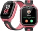 Smartwatch dla dzieci imoo Watch Phone Z1 Pink (Z1M58003125) - obraz 2