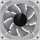 Wentylatory do obudowy GameMax Case Fan KF300R WH White 120 mm ARGB PWM Reverse Blade (3 szt.) - obraz 6