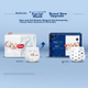 Подгузники-трусики Huggies Mini Pack, размер S, 22 шт (4-8 кг), с защитой от опрелостей - изображение 4