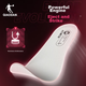 Устілки QIAODAN Feiying Plaid, бігові, для довгих дистанцій - зображення 6