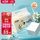 Пеленки Ankexin одноразовые для кормления, дышащие, 92 шт, 33x45 см - изображение 4