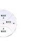 Очки для чтения Mr.PuTian умные, бифокальные интегрированные линзы, для мужчин и женщин - изображение 2