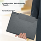 Клавіатура Magic Keyboard сумісна з Apple iPad 2022/2025 10.9/11 дюйма Bluetooth з тачпадом - зображення 10
