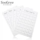 Карточки для тренировки зрения SooGree детские - изображение 11