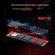 Твердотільний накопичувач Netac 500 ГБ, інтерфейс M.2 (NVMe PCIe 4.0×4), серія NV5000-T Jueying, швидкість читання 4800 МБ/с, сумісний із настільними комп'ютерами та ноутбуками - изображение 6