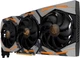Видеокарта Asus PCI-Ex GeForce RTX 2080 Ti ROG Strix Call of Duty Black Ops 4 Limited Edition 11GB GDDR6 (352bit) (1350/14000) (2 x HDMI, 2 x DisplayPort, 1 x USB Type-C) (COD-BO4-ROG-STRIX-RTX2080TI) - изображение 8