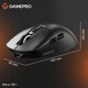 Миша бездротова ігрова GamePro Genesis Airmaster, 2.4G/BT/Type-C, 400-12000DPI, 300mAh (GM167B) - зображення 4