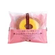 Десерт Taiyo Baumkuchen Milk & Strawberry 60 грамів - зображення 1