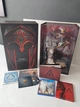 Диск для PlayStation 4 - Assassin's Creed Odyssey Spartan Edition, Б/У - изображение 2