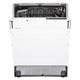 Посудомийна машина ARDESTO DWMB-V605 - зображення 1
