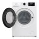 Пральна машина GORENJE W3NGPI72SBS - изображение 4