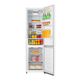 Холодильник Gorenje NRK620EAW4 - зображення 5