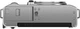 Беззеркальный фотоаппарат Fujifilm X-M5 Body Silver - изображение 8