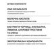 Дезодоруючий гель для душу AxillDRY Origina - изображение 4