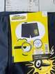 Плавки дитячі на хлопчика Minions 122-128см Чорний (1702) - изображение 4