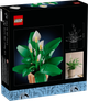 Конструктор LEGO Botanicals Лилия мира 474 детали (11504) - изображение 1