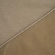 Ткань двунитка IDEIA 260 г/м2 150 см плотный трикотаж для спортивных костюмов, худи и повседневной одежды беж/оливка 5253479 - зображення 2