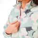 Реглан флисовый Picture Organic Inaria W 1/4 Women M Блакитний - изображение 4