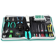 Набор инструментов Pro'sKit PK-4013 16 предметов для электромонтажных работ - изображение 2